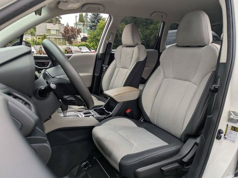 Used 2022 Subaru Forester Limited AWD/4WD image 23