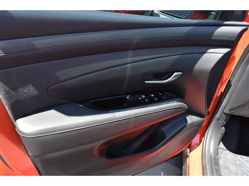 New 2025 Hyundai Santa Cruz XRT image 13