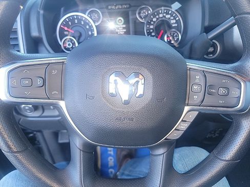 New 2026 RAM 2500 Tradesman image 11