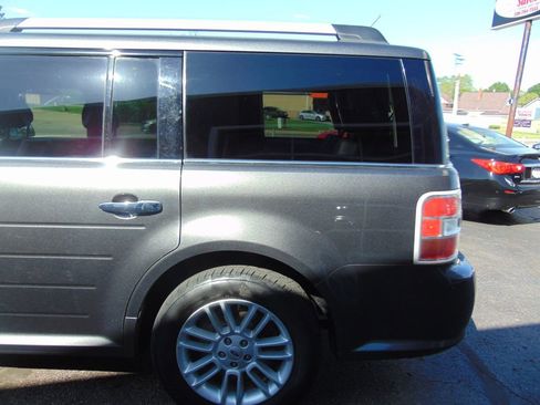 Used 2015 Ford Flex SEL w/ Equipment Group 202A image 14