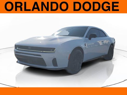 New 2026 Dodge Charger R/T Scat Pack image 2