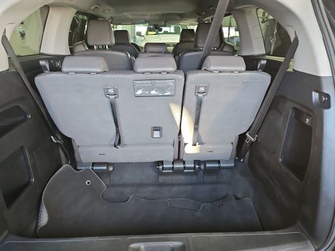Used 2019 Honda Odyssey EX-L image 23