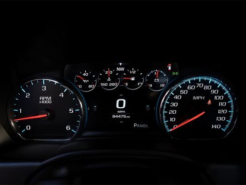 Used 2019 GMC Yukon Denali w/ Denali Ultimate Package image 17