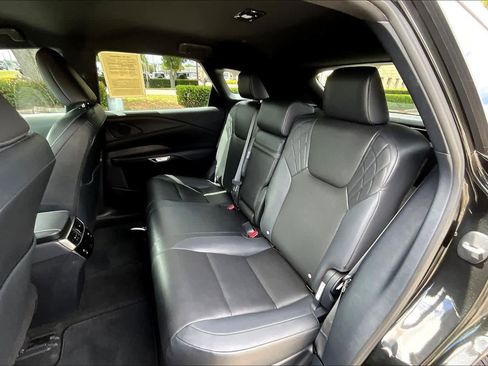 Used 2024 Lexus RX 350 FWD w/ Technology Package image 21