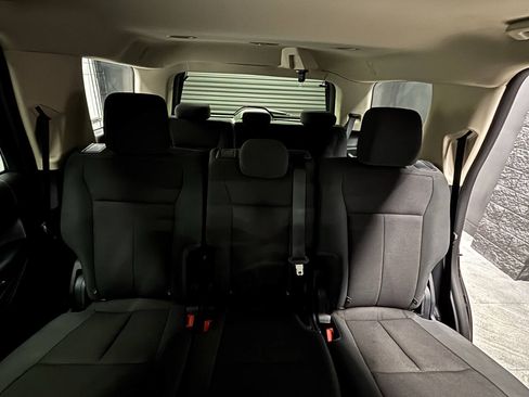 Used 2023 Ford Expedition XL AWD/4WD image 29
