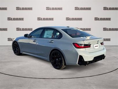 New 2026 BMW 330i xDrive 330i xDrive w/ M Sport Package