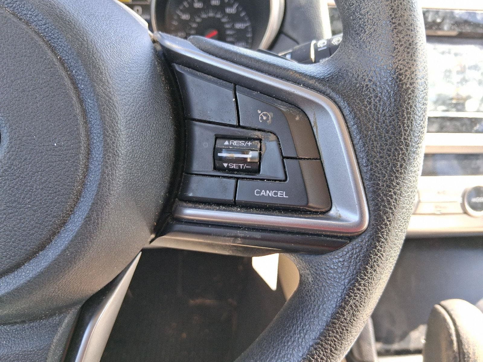 Used 2018 Subaru Outback 2.5i AWD/4WD image 30