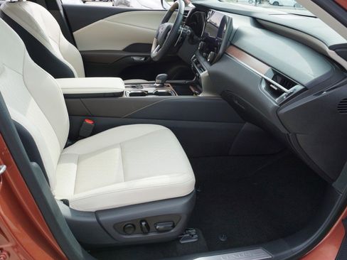 Certified 2023 Lexus RX 350 Premium Plus image 14