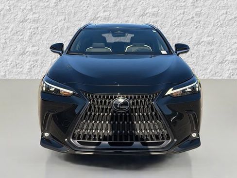 Used 2022 Lexus NX 250 NX 250 Premium image 8