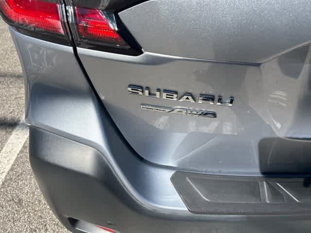 Used 2024 Subaru Outback Limited AWD/4WD image 11