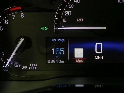 Used 2017 Cadillac XT5 Luxury w/ Driver Awareness Package image 34