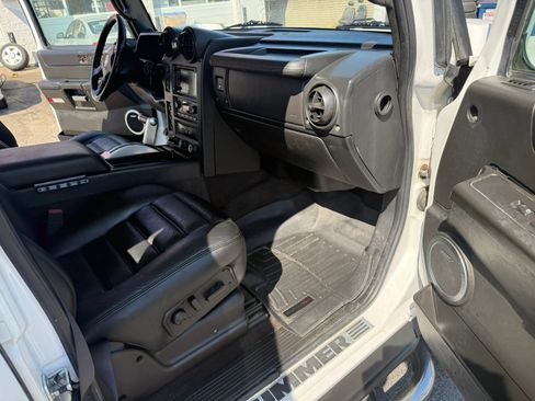 Used 2006 HUMMER H2 SUT AWD/4WD image 11