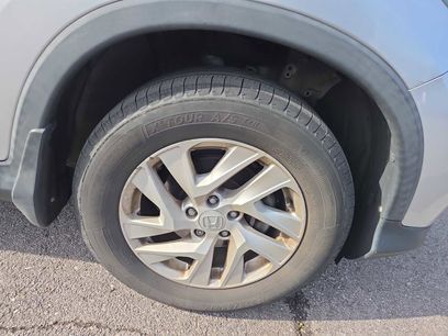 Used 2016 Honda CR-V EX-L