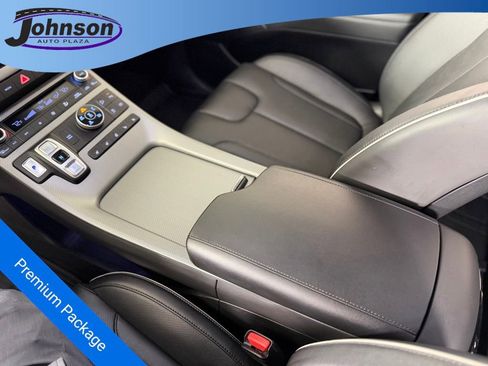 Used 2024 Hyundai Palisade SEL image 19