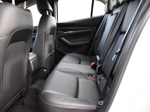 New 2026 MAZDA MAZDA3 2.5 S Preferred image 16