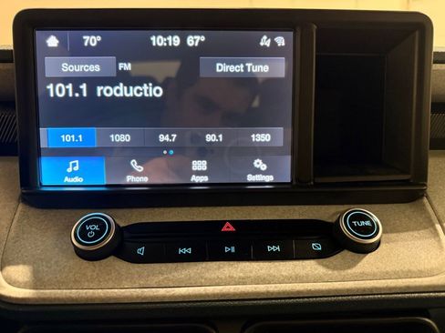 Used 2023 Ford Maverick XLT image 19