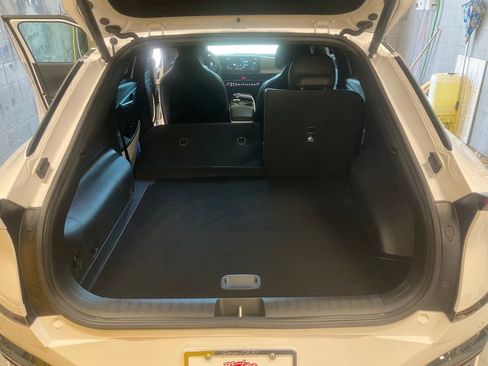 New 2025 Kia EV6 GT-Line AWD/4WD image 24
