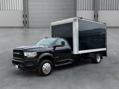 Used 2022 RAM 5500 Tradesman