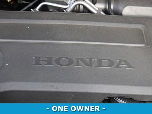 Certified 2025 Honda CR-V Sport-L image 23