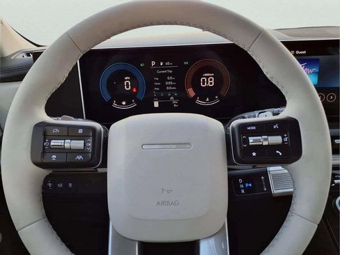 New 2026 Hyundai Santa Fe SE image 15