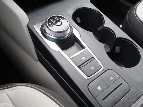 Used 2023 Ford Escape Active AWD/4WD image 13