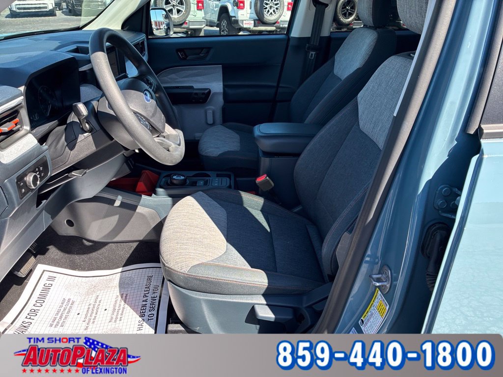 Used 2023 Ford Maverick XLT FWD image 20