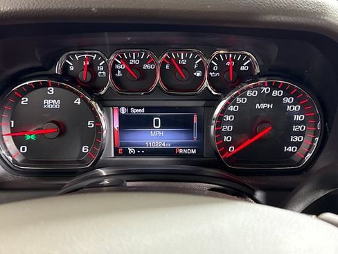 Used 2016 GMC Yukon SLT AWD/4WD image 33