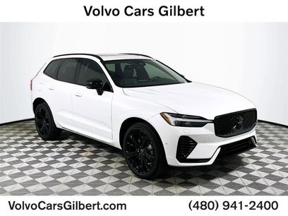 New 2026 Volvo XC60 T8 Ultra w/ Climate Package PRO