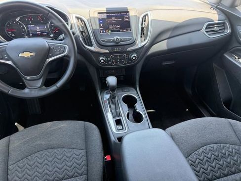 Used 2023 Chevrolet Equinox LT AWD/4WD image 20