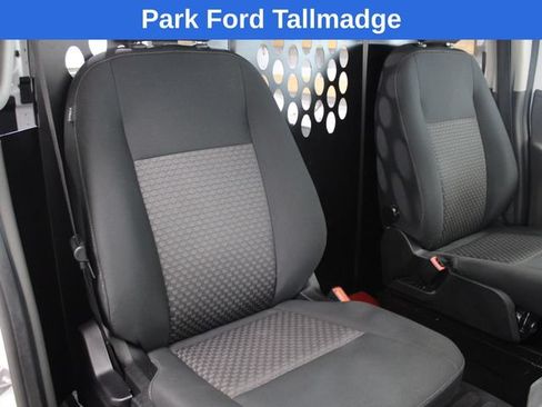 Used 2025 Ford Transit 250 Low Roof w/ Exterior Upgrade Package RWD image 20