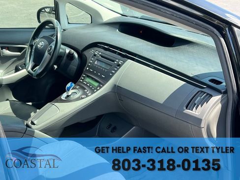 Used 2011 Toyota Prius Four FWD image 25