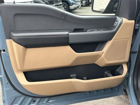 Used 2023 Ford F150 XLT image 18