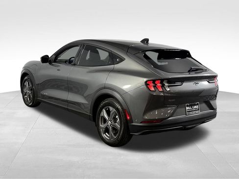 Used 2023 Ford Mustang Mach-E Select RWD image 10