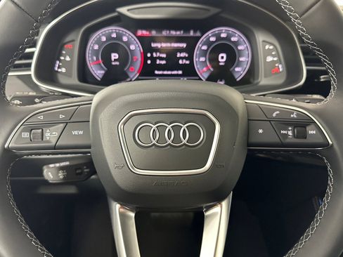 New 2026 Audi Q8 Premium Plus image 22