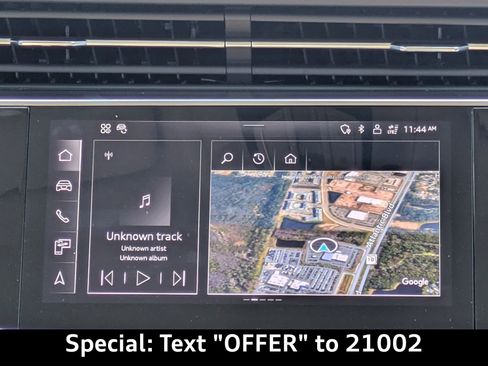 Certified 2025 Audi Q7 2.0T Premium Plus image 18