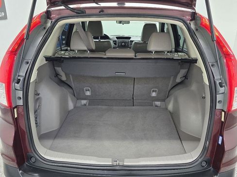 Used 2014 Honda CR-V EX-L image 22