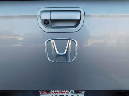 Used 2019 Honda Ridgeline Sport image 8