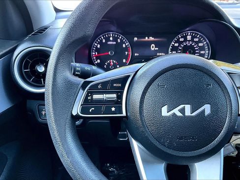 Used 2024 Kia Forte LXS FWD image 23
