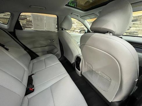 Used 2024 Hyundai Kona Limited AWD/4WD image 34