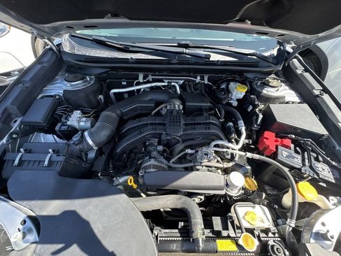 Used 2020 Subaru Outback Premium AWD/4WD image 31