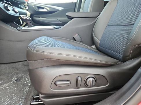 New 2026 Buick Envista Preferred w/ Convenience I Package image 22