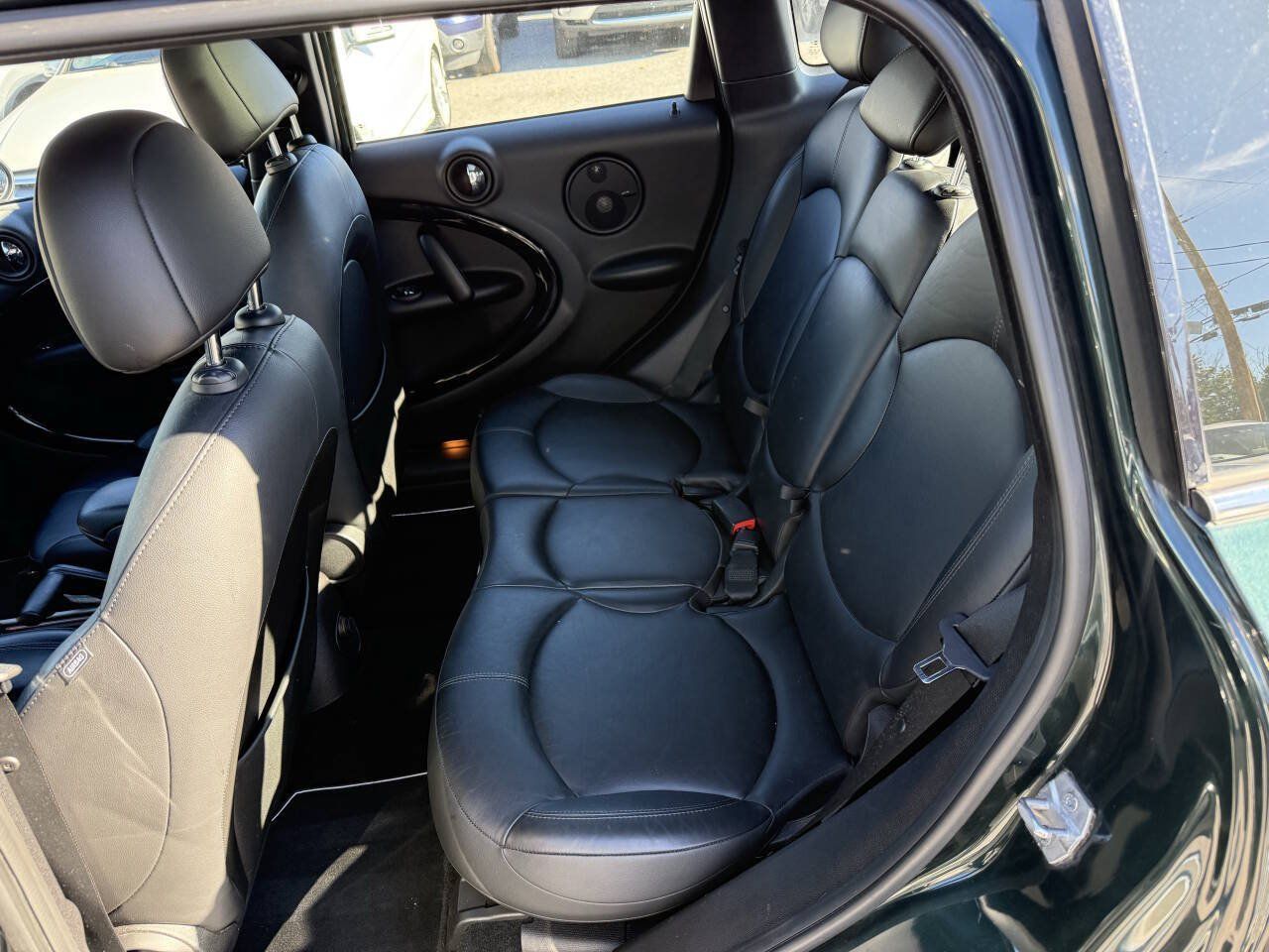 Used 2013 MINI Cooper Countryman S AWD/4WD image 8
