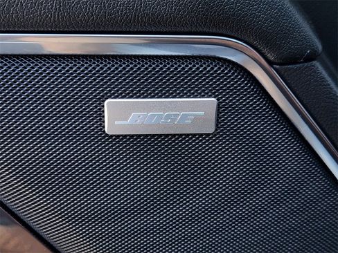 Used 2024 Chevrolet Silverado 1500 LTZ image 25