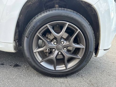 Used 2020 Jeep Grand Cherokee Limited X AWD/4WD image 49
