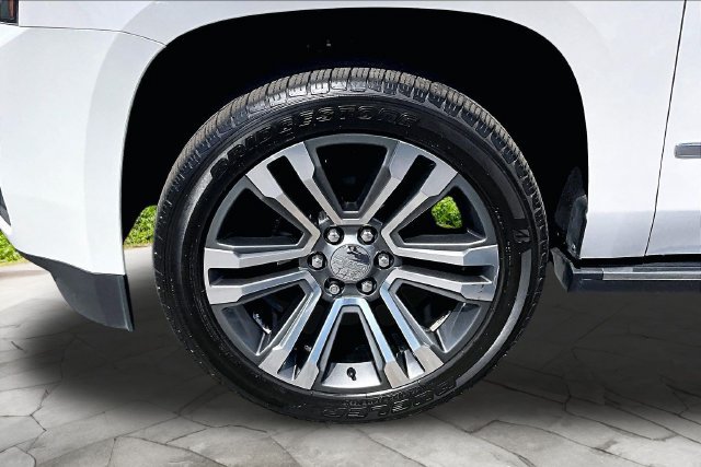 Used 2019 GMC Yukon XL Denali w/ Denali Ultimate Package RWD image 8