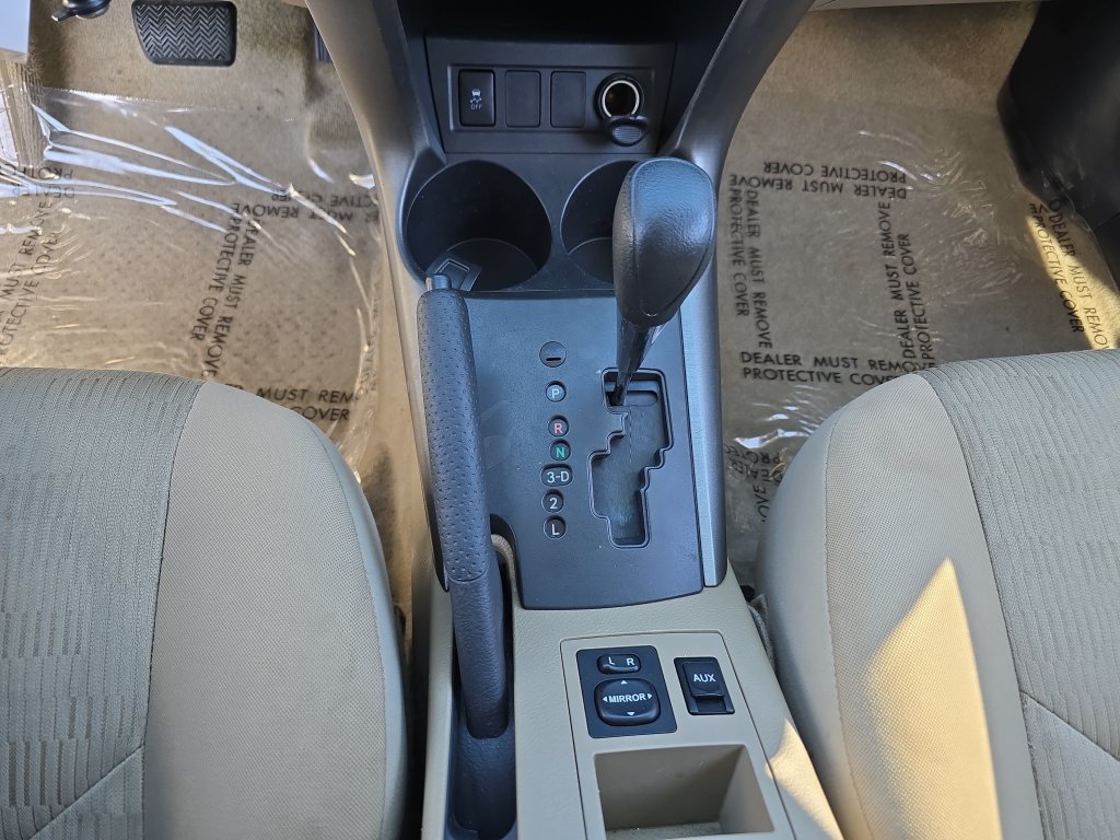 Used 2010 Toyota RAV4 4WD w/ Base L4 Extra Value Pkg image 24