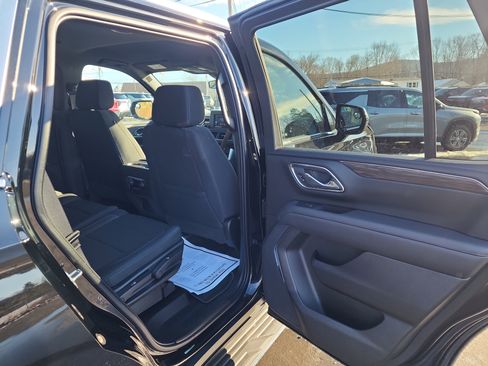 Used 2024 Chevrolet Tahoe LS w/ Max Trailering Package image 32