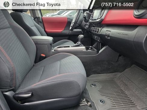 Used 2022 Toyota Tacoma SR5 image 41