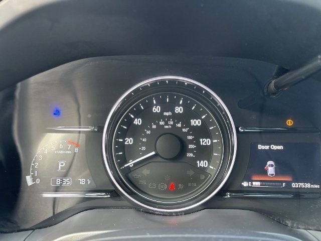 Used 2019 Honda HR-V EX-L image 15