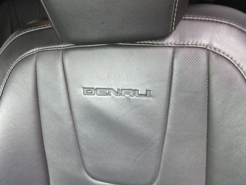 Certified 2017 GMC Terrain Denali image 20